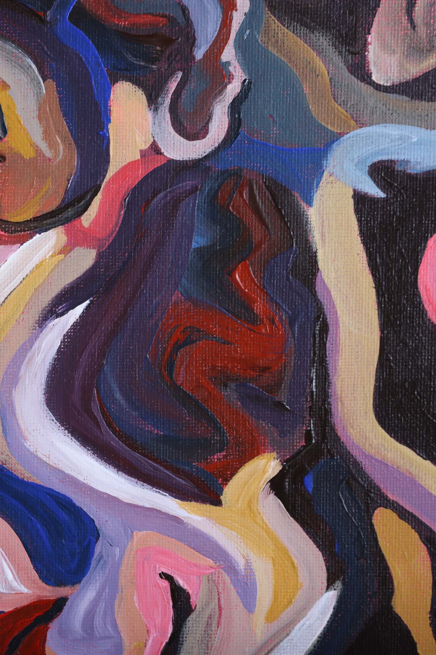 Echoes of Apollo | Origineel