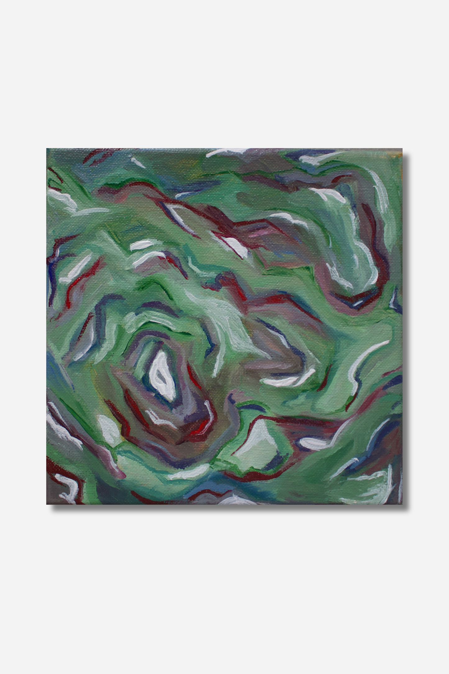 Antrum Viride | Original