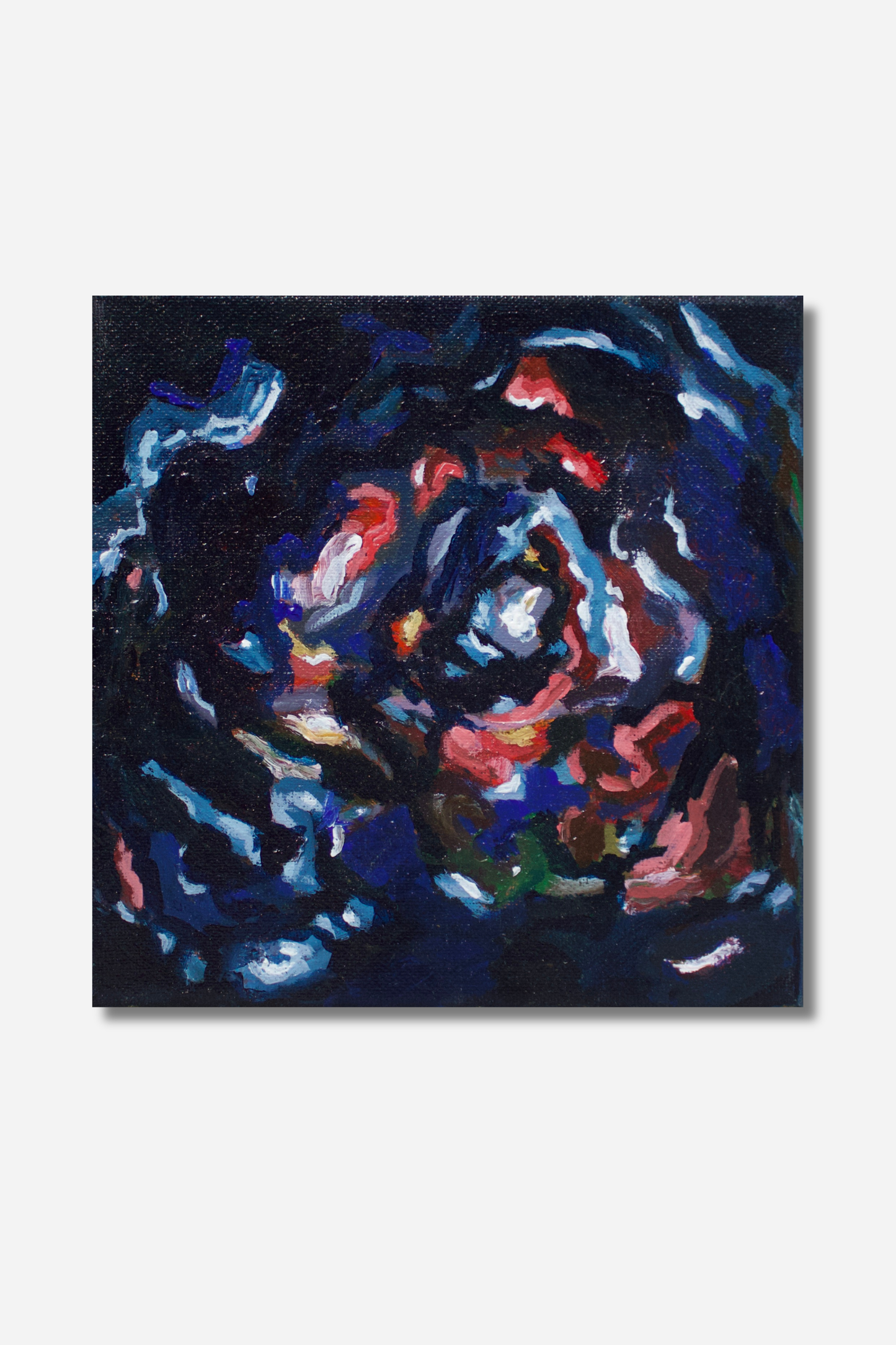 Antrum Caeruleum | Origineel