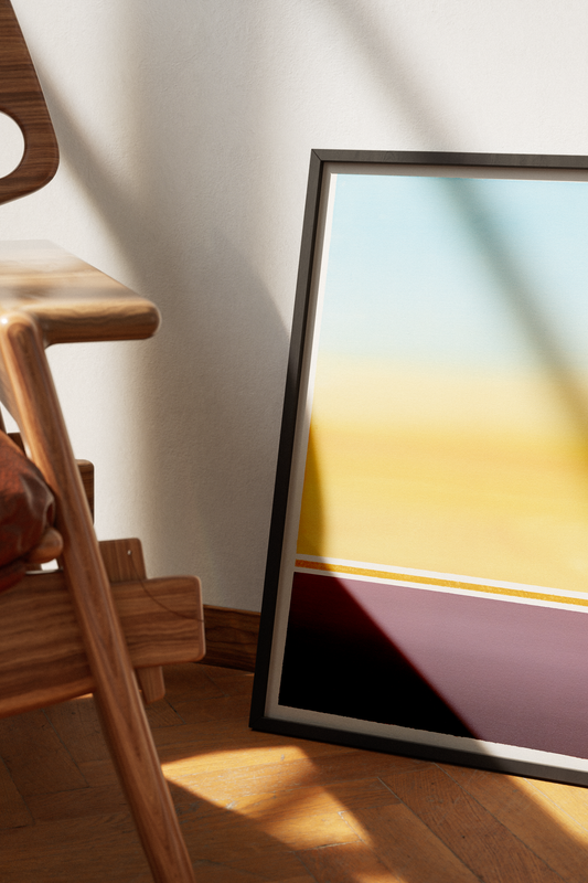 Ionian Morning | Origineel