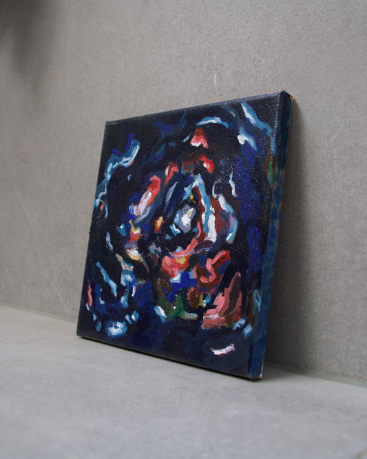 Antrum Caeruleum | Origineel