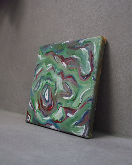 Antrum Viride | Origineel