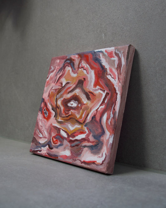 Antrum Roseum | Origineel