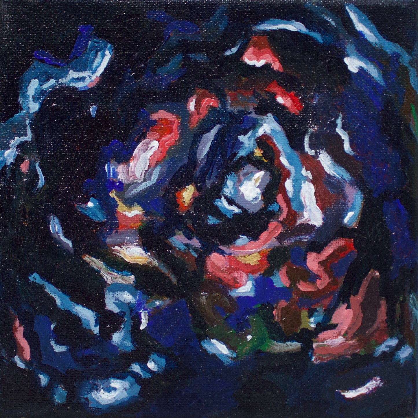 Antrum Caeruleum | Origineel