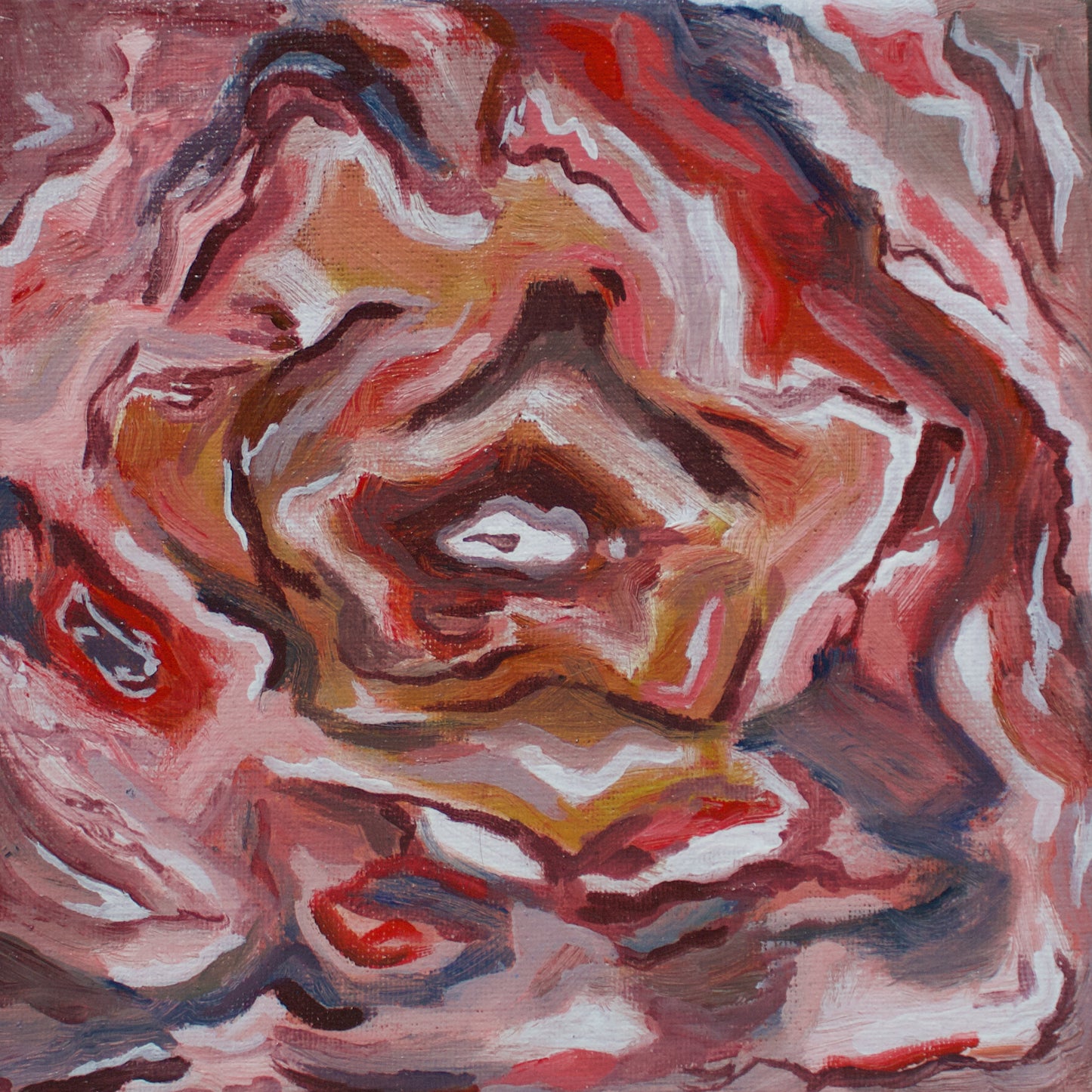 Antrum Roseum | Origineel