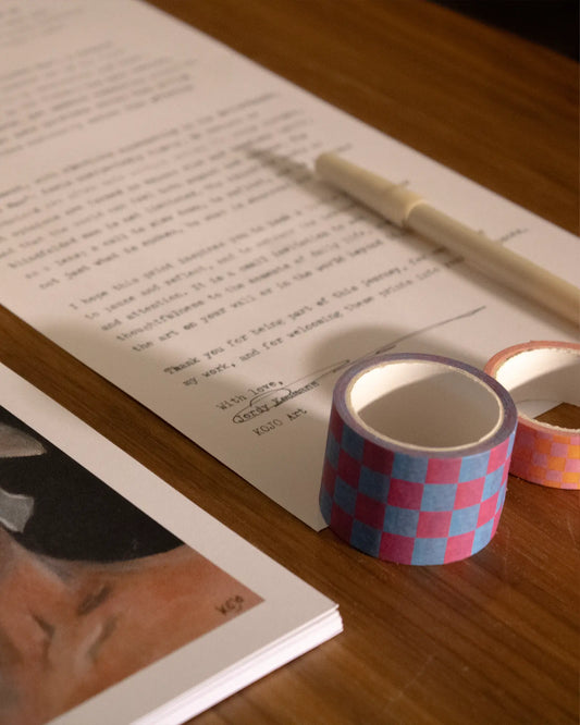 KOJO Art - Print Club.