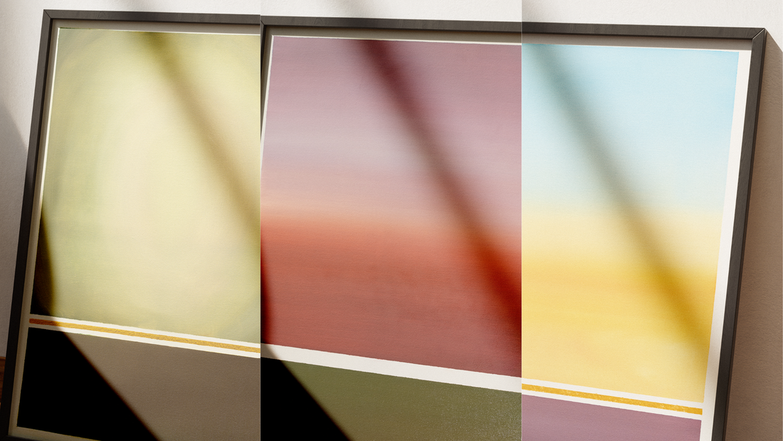 Theros. — Een ode aan het Ionische licht