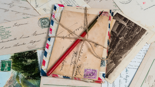 10 creatieve snailmail ideeën om zelf te maken