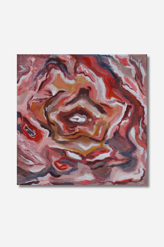 Antrum Roseum | Origineel