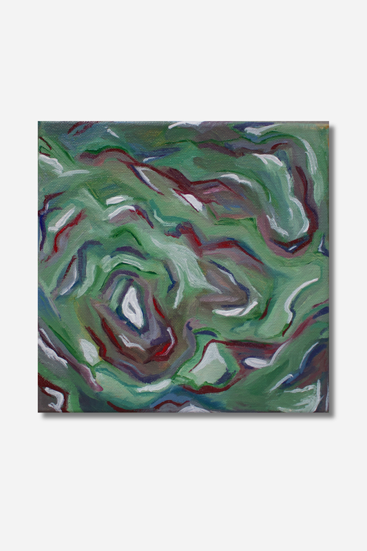 Antrum Viride | Origineel