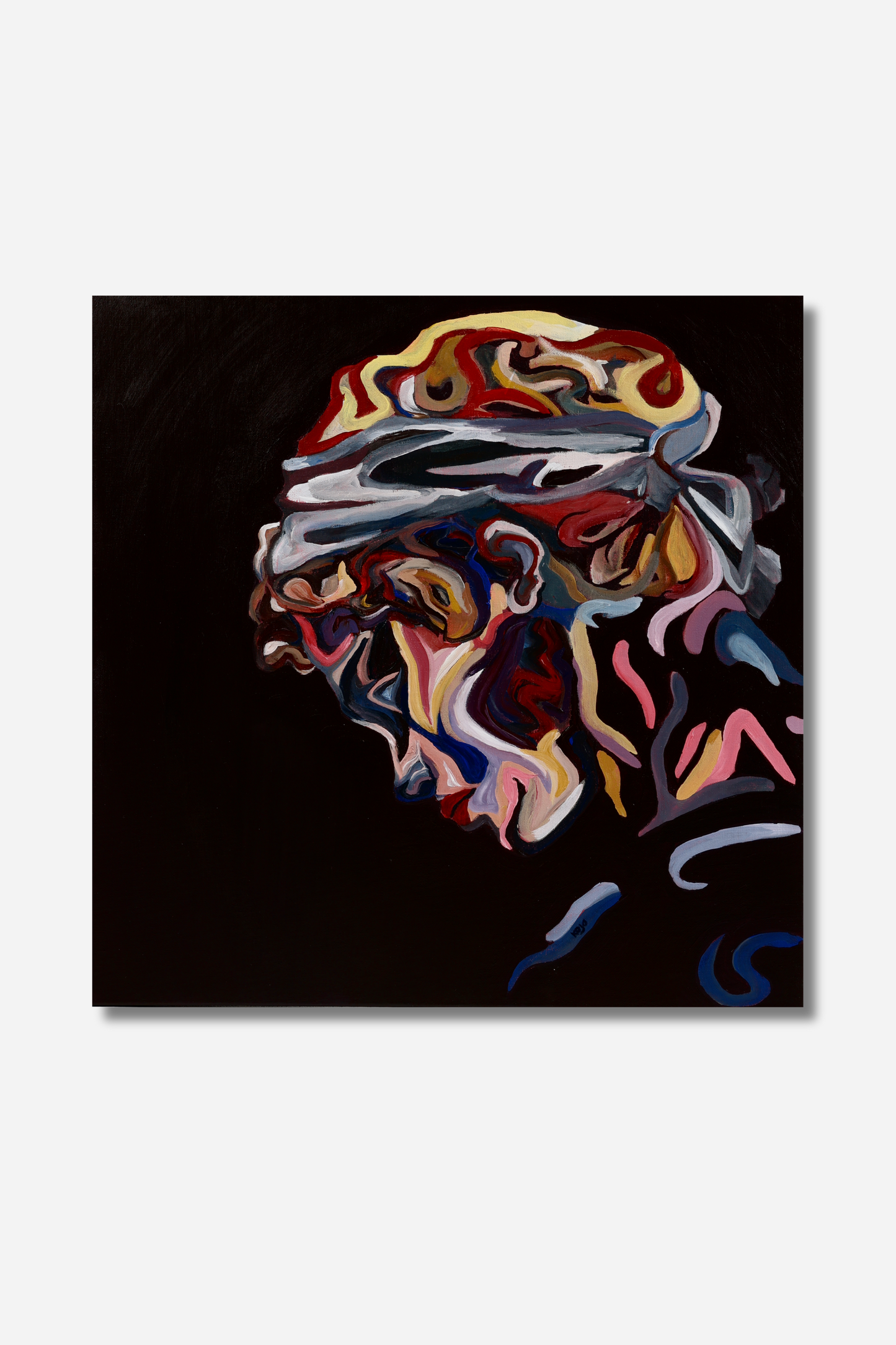 Echoes of Apollo | Origineel