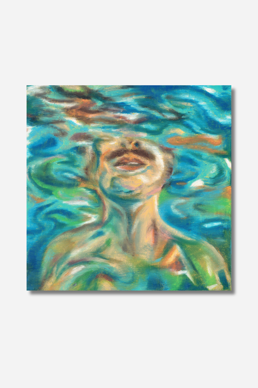 Held in the Shallows | Origineel