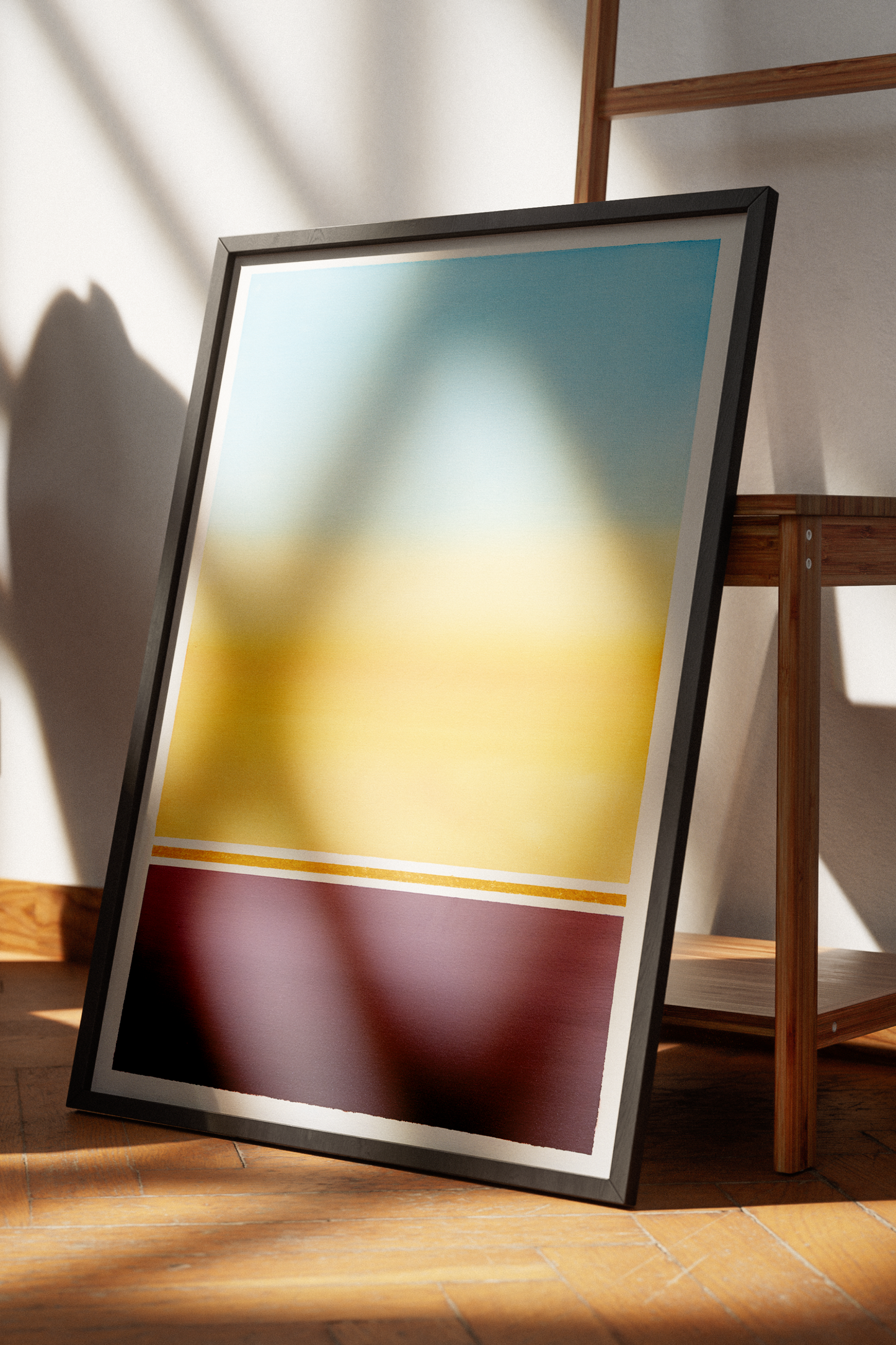 Ionian Morning | Art Print