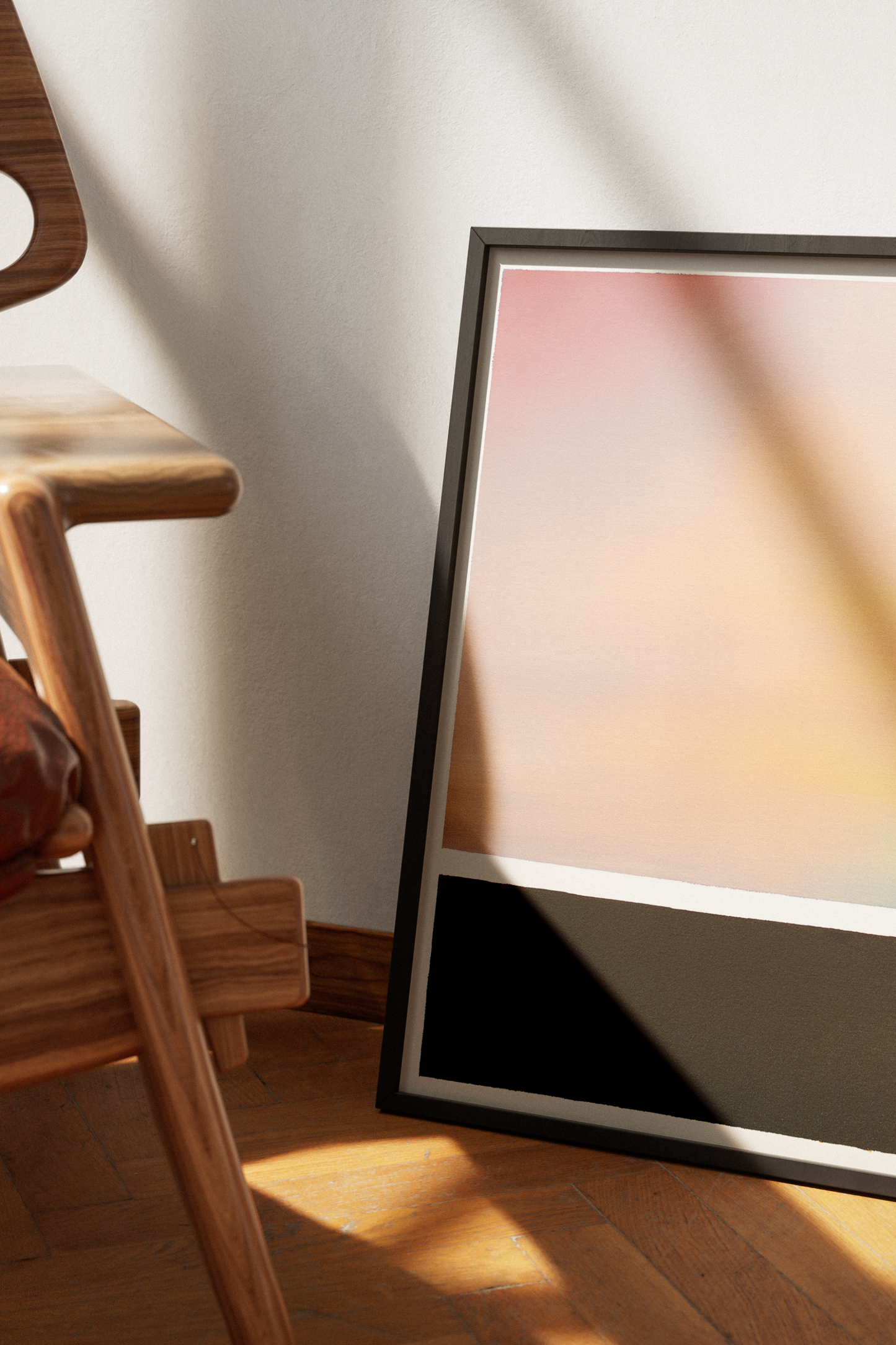 Healing Waters | Art Print