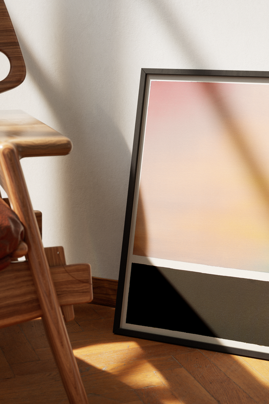 Healing Waters | Art Print