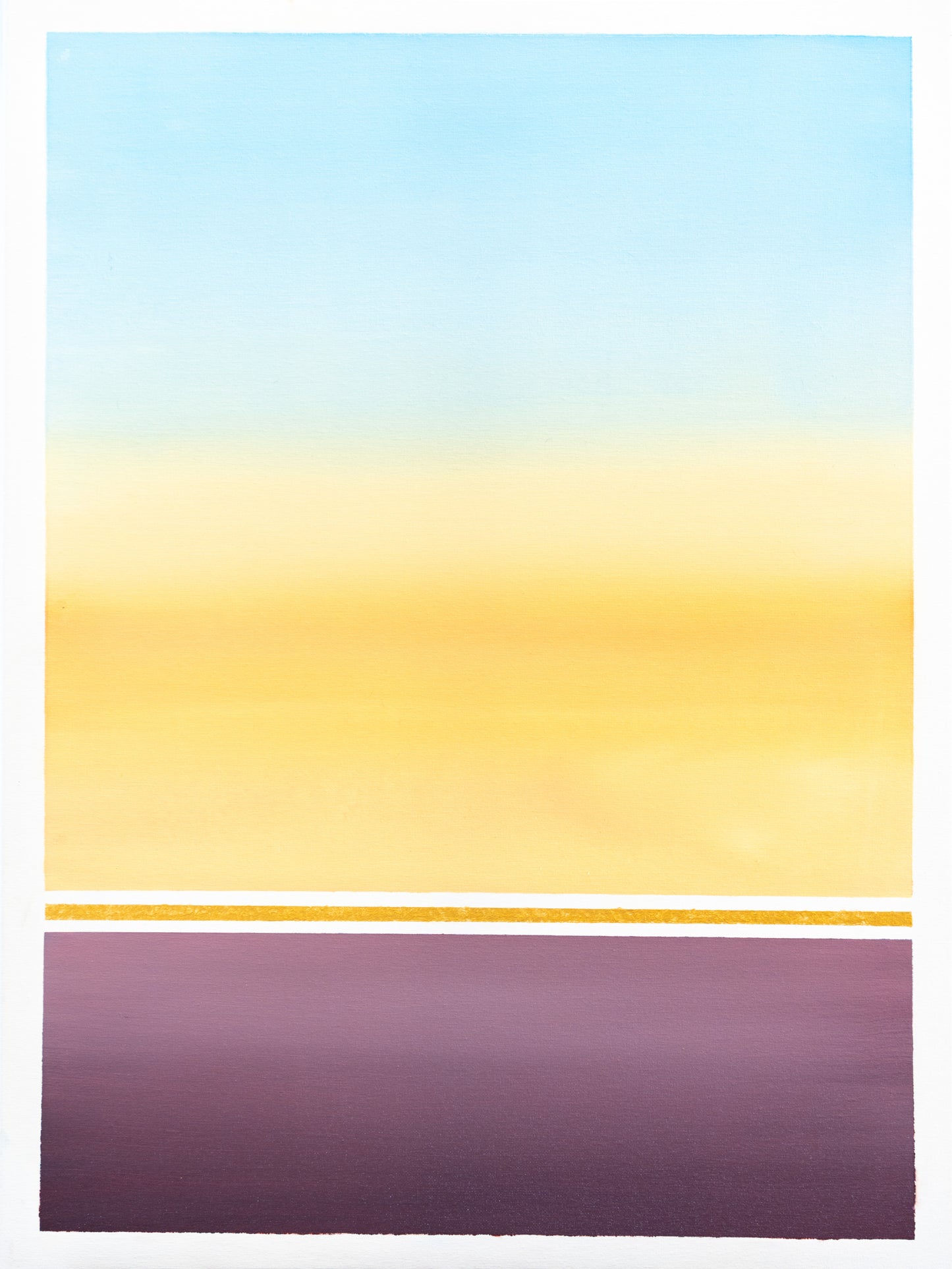Ionian Morning | Art Print