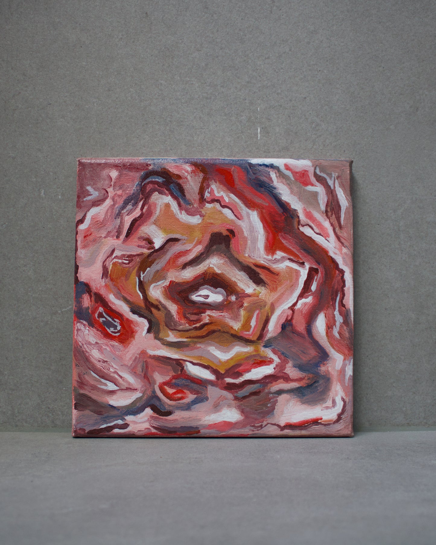 Antrum Roseum | Origineel