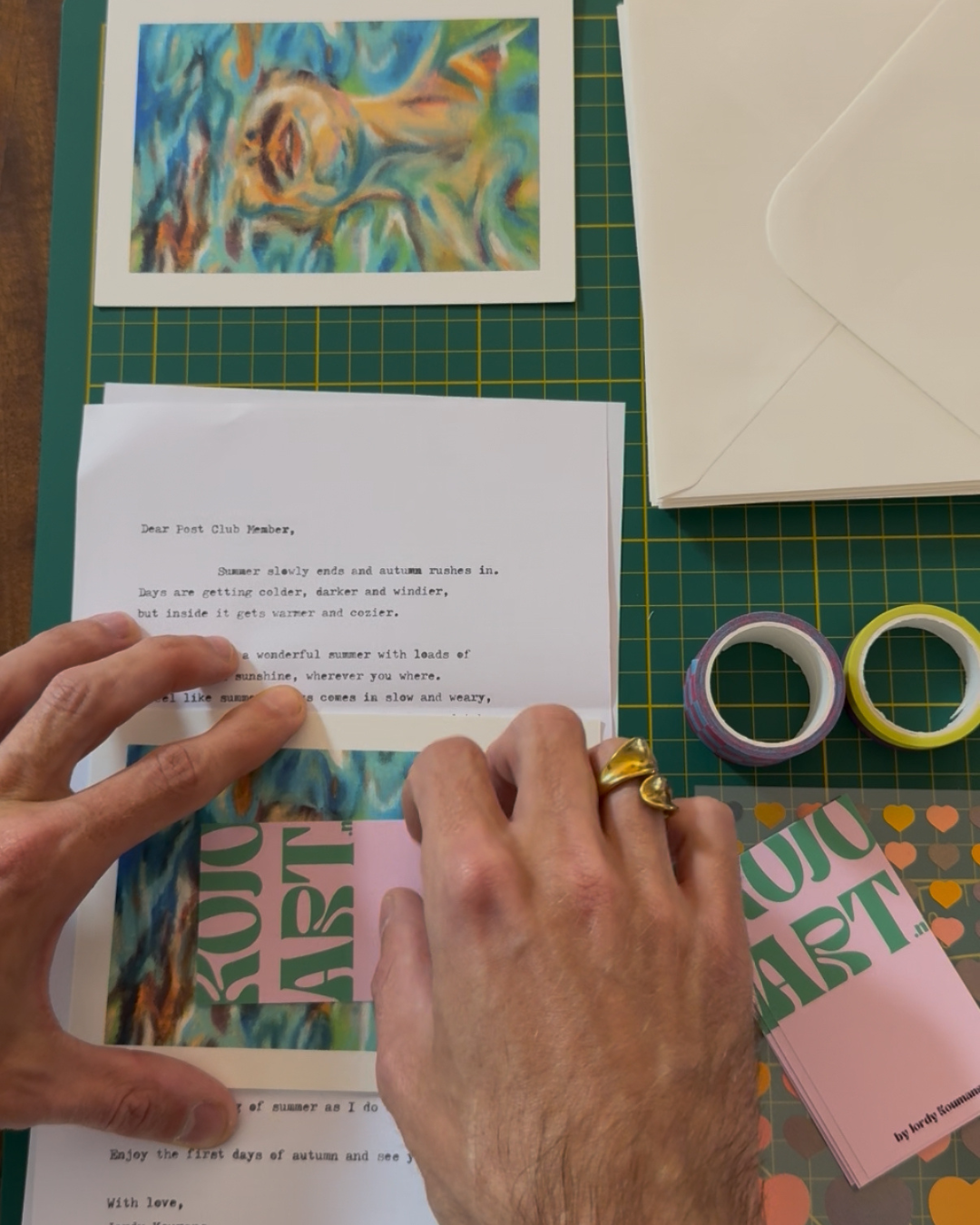 KOJO Art - Print Club.