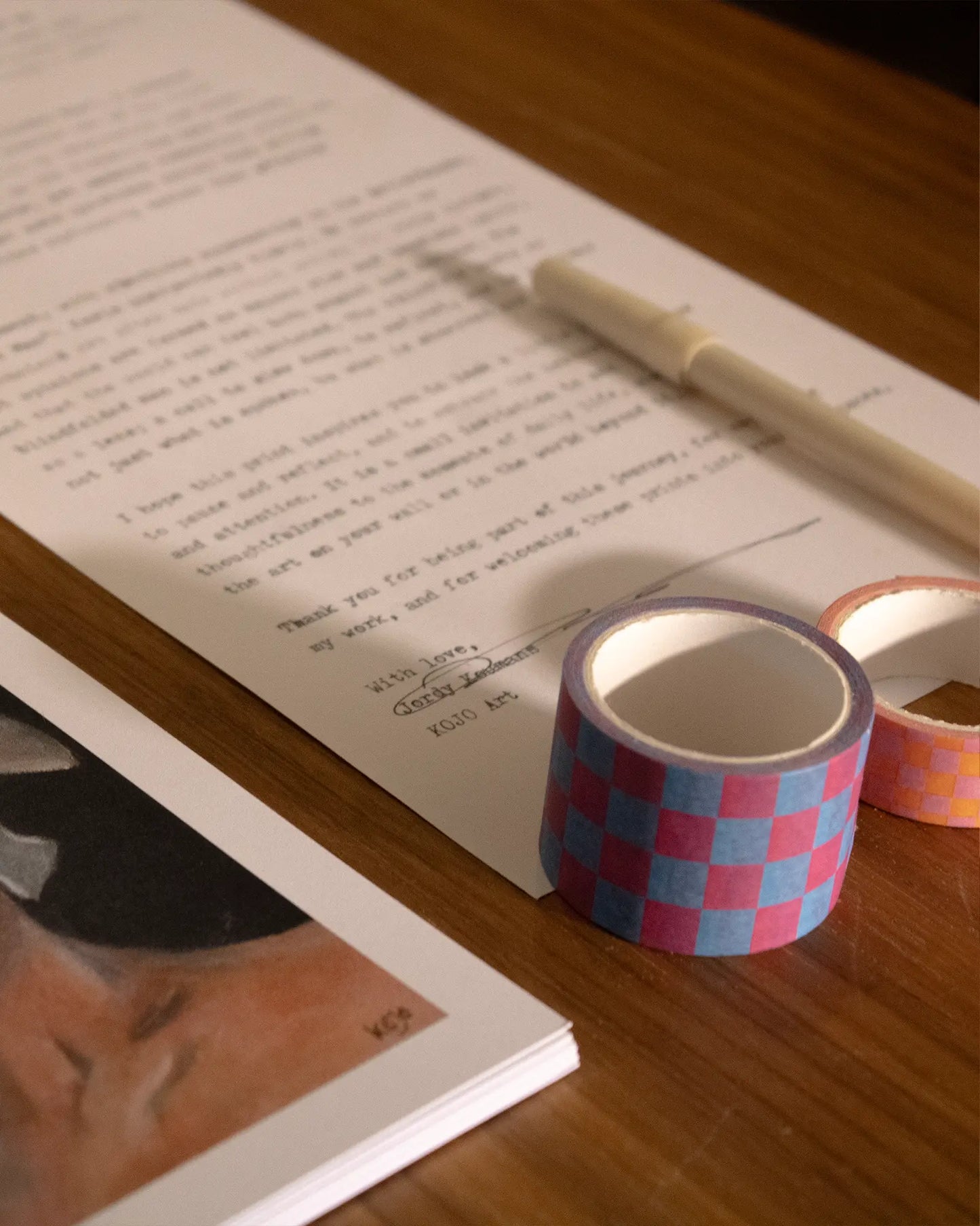 KOJO Art - Print Club.