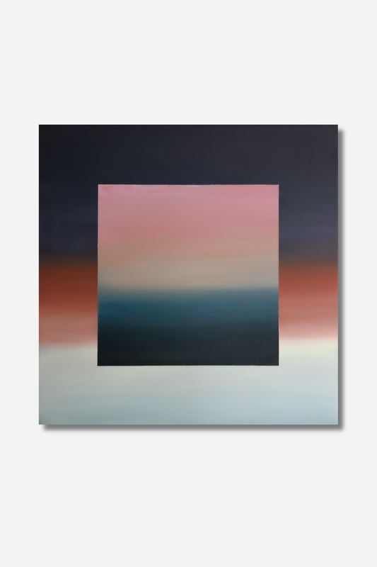 Myth, origineel schilderij van KOJO Art