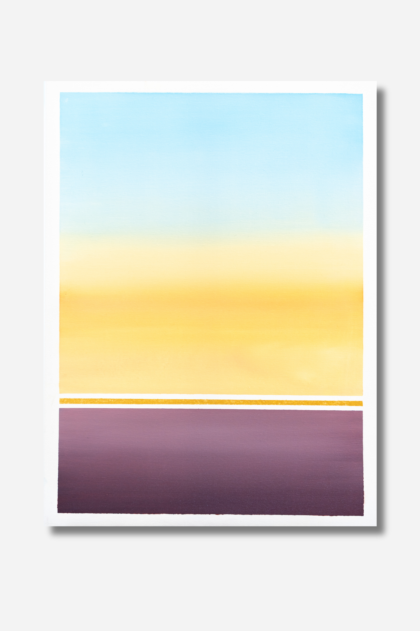 Ionian Morning | Art Print