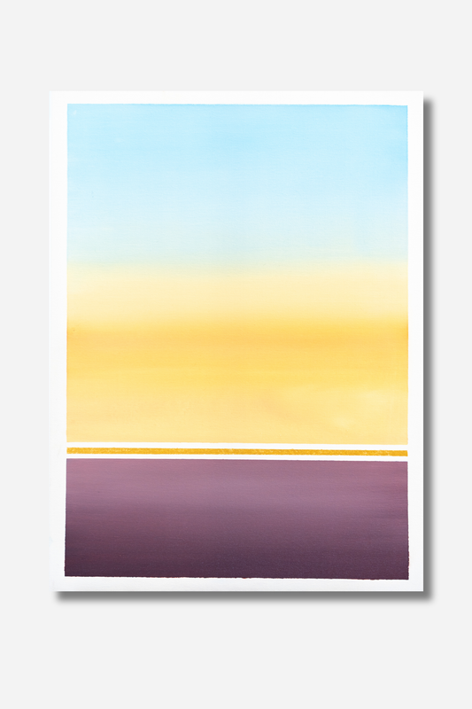 Ionian Morning | Origineel