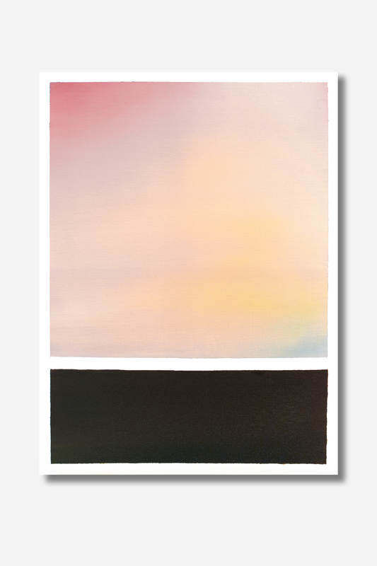 Healing Waters | Art Print