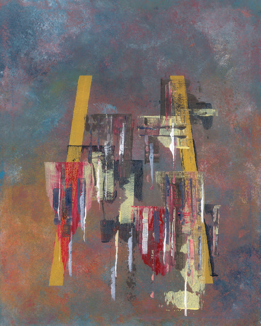 Dawn | Origineel