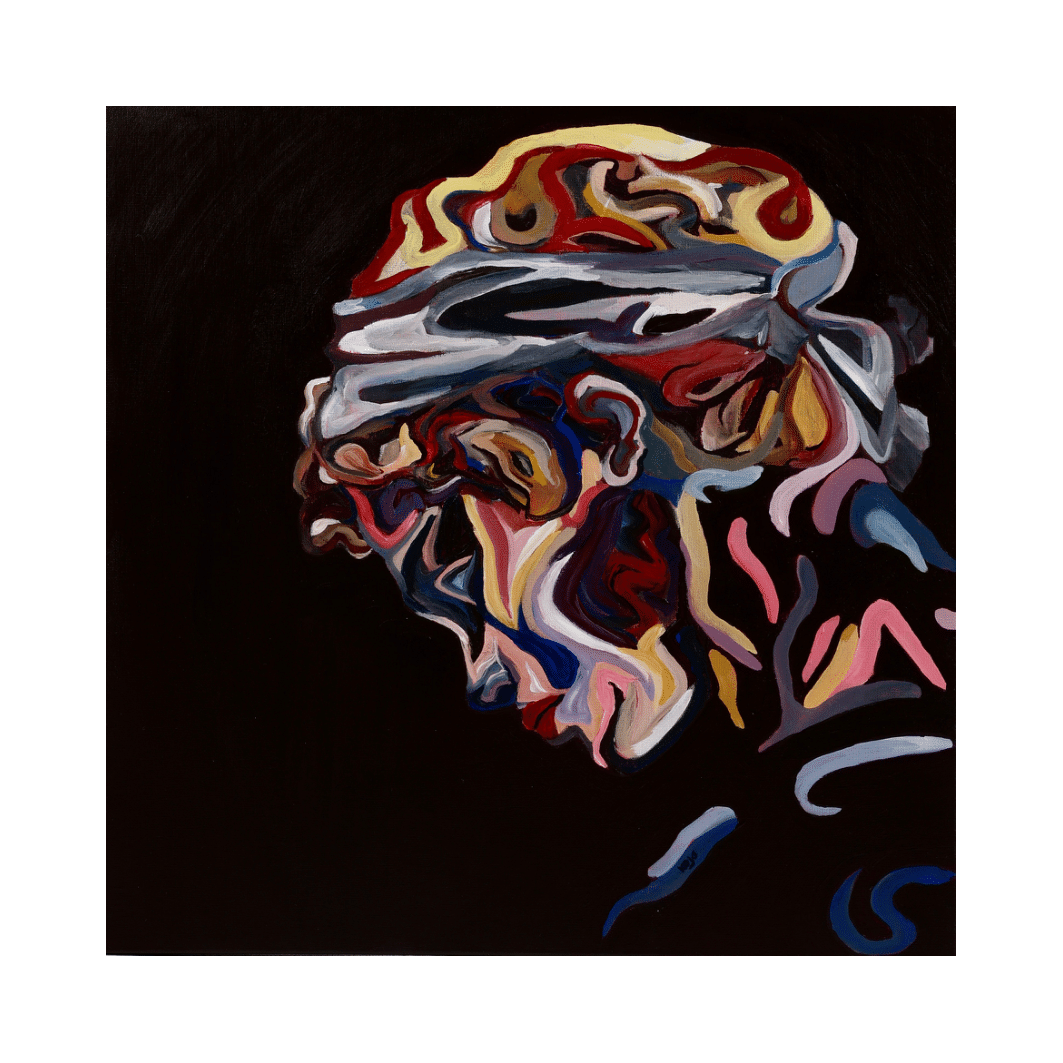 Echoes of Apollo | Art Print