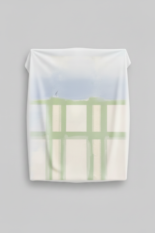 Central Park veiled product photo