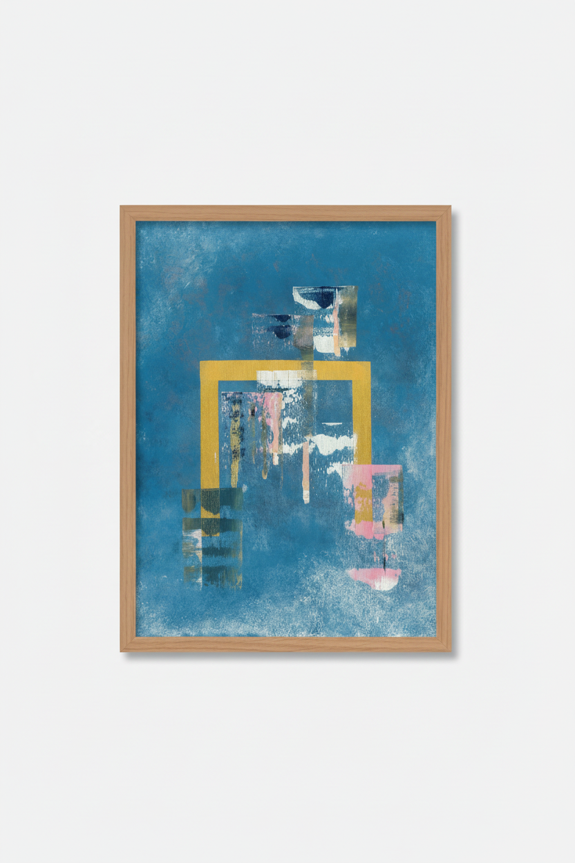 Day Art Print volledig doorlopend 2:3