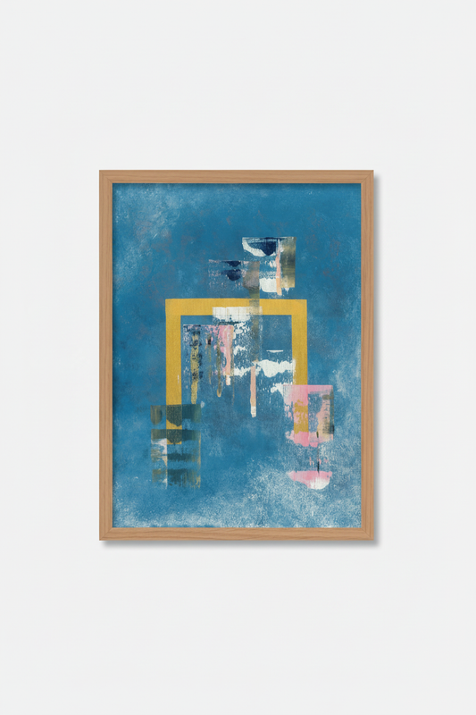 Day Art Print volledig doorlopend 2:3