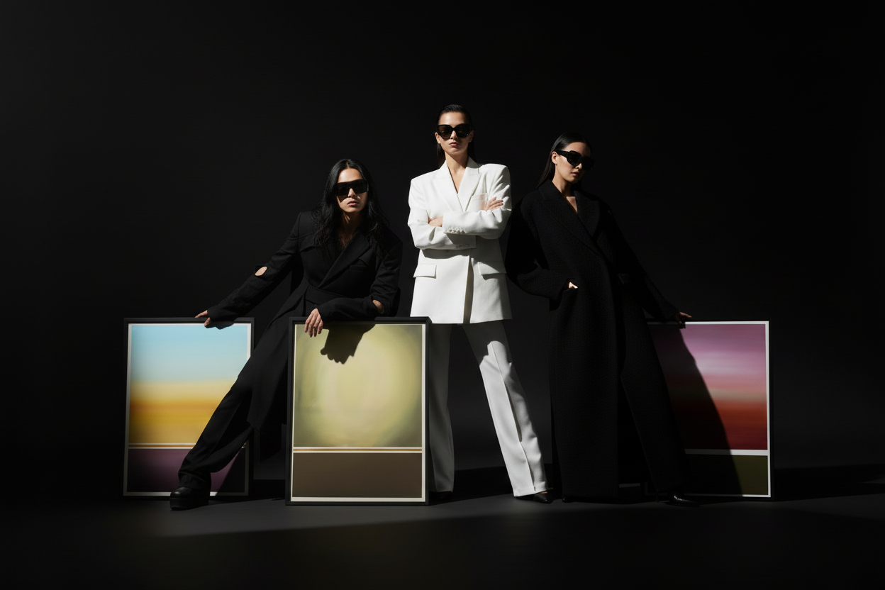 Desktop-geoptimaliseerde banner